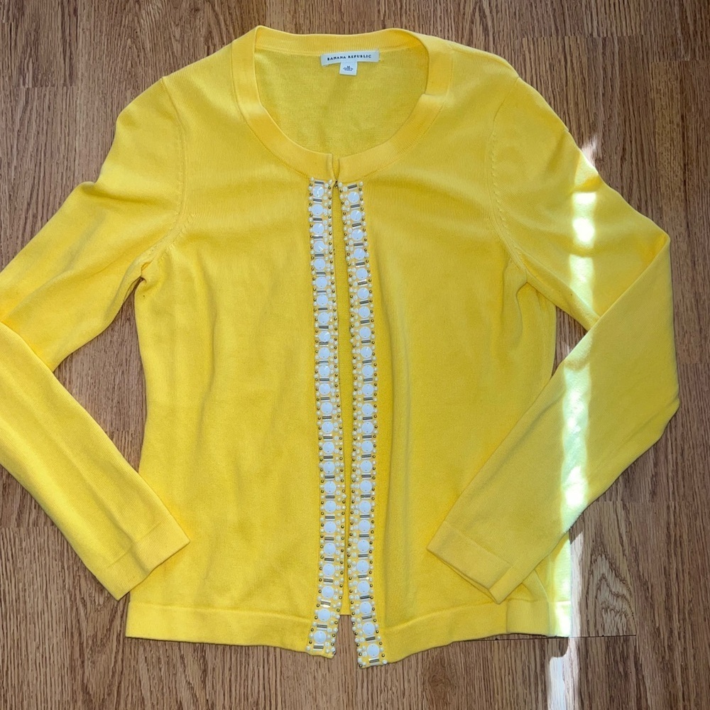 Banana Republic Cardigan